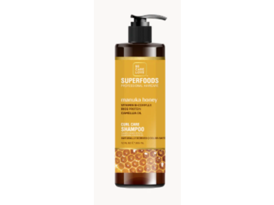 Be Care Love Superfoods Conditioner, Manuka Honey, 12 fl oz/355 mL
