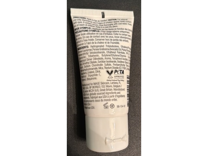 Image Skincare Ormedic Balancing Lip Enhancement Complex, 1 oz/28 g