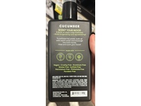 Dwell212 Hand Wash, Cucumber, 12 fl oz/355 mL - thumbnail 3