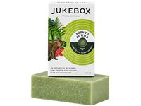 JukeBox Natural Body Soap, Born to Be Wild Scent, 4.5 oz/127 g - thumbnail 1