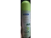Xtra Care Dry Spray Antiperspirant, Cooling Essence, 3.5 fl oz/99 g - Image 3