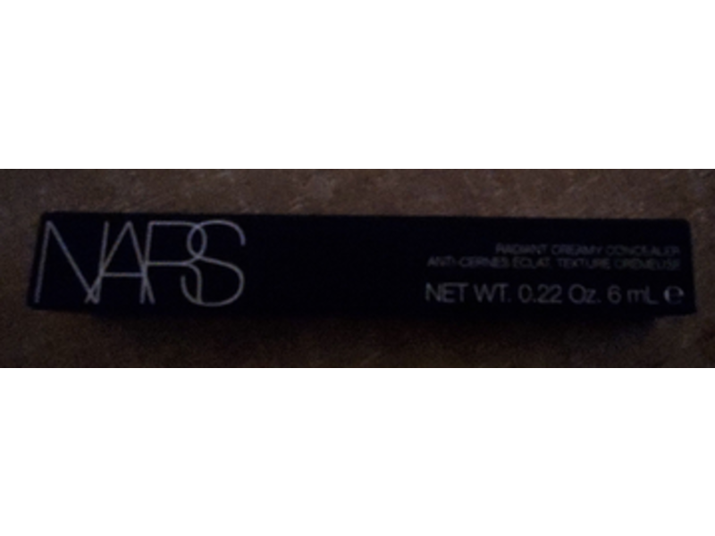 NARS Radiant Creamy Concealer, Affogato, 0.22 oz/6 mL