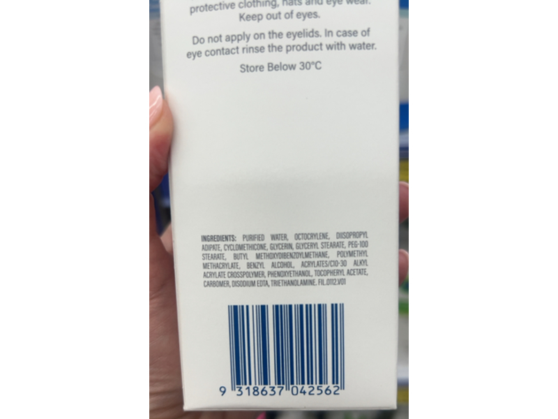 Cetaphil Daily Facial Moisturizer, 118 mL