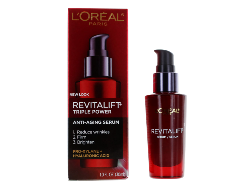 L'Oreal Paris Revitalift Triple Power Concentrated Serum