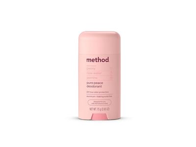 Method Deodorant, Pure Peace, 2.65 oz/75 g