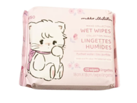 Miniso Mikko Collection Wet Wipes, 20 Count - Image 2