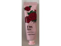 Tonymoly I´m Rose Hand Cream, 1.01 fl oz/30 mL - Image 3
