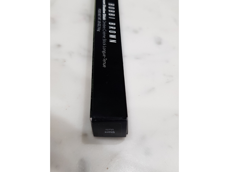 Bobbi Brown Long - Wear Cream Shadow Stick - 42 Shore