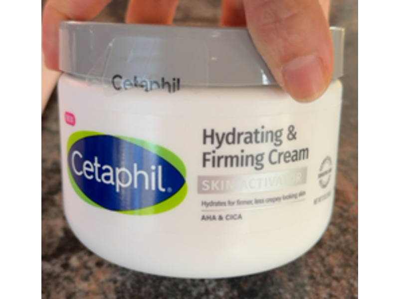 Cetaphil Hydrating & Firming Cream,