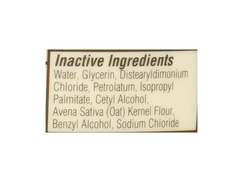 Aveeno Active Naturals Daily Moisturizing Lotion 12 oz (Packaging May Vary)