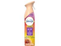 Febreze Luxe Air Mist, Summer Golden Hour, 8.8 oz/250 g - Image 2