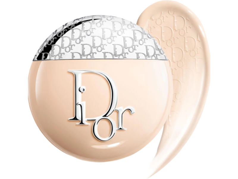 Dior Backstage Glow-Up Skin Tint, 0N Neutral, SPF 20, 1.3 fl oz/40 mL