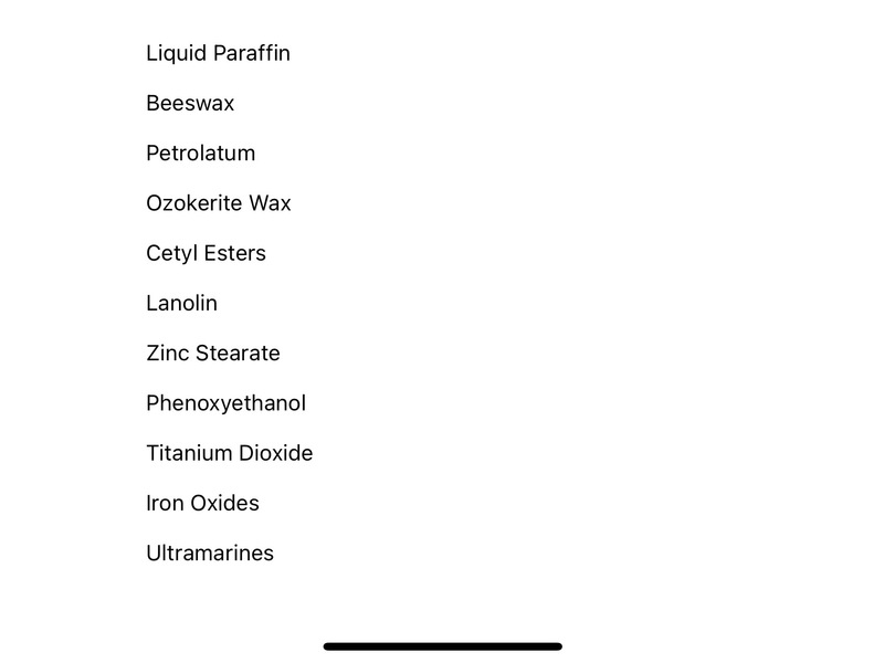 Seint Beauty Highlighter, Athens, 4 g