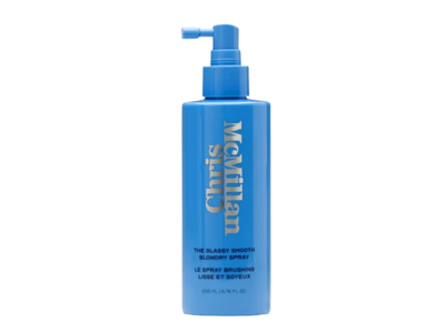 Chirs Mcmillan The Glassy Smooth Blowdry Spray, 6.76 fl oz/200 mL