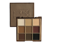 Farmasi Oasis Collection Eyeshadow Palette, Mirage - thumbnail 1