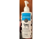 CQK Whitening And Moisturizing Body Lotion, Milk Essence, 8.8 fl oz/250 mL - thumbnail 2