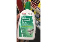 CVS Health Pain Relieving Antiseptic Spray, 5 fl oz - Image 3