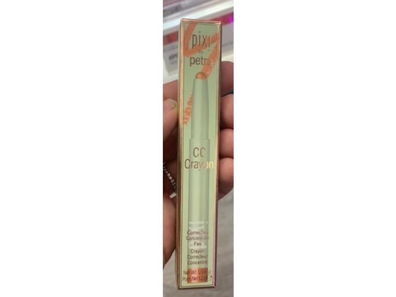 Pixi Correction Concentrate Pen, Bye Undereye, 0.04 oz/1.2 g
