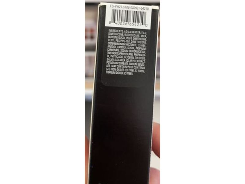 Fenty Beauty By Rihanna Liquid Killawatt Fluid Freestyle Highlighter, Vintage Velour, 0.507 fl oz/15 mL