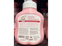 Arau Baby Foam Body Soap, Lavender Scent, 15.21 fl oz/450 mL - Image 4