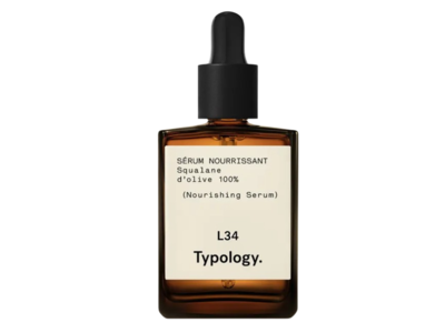 Typology L34 Nourishing Serum, 1 fl oz/30 mL