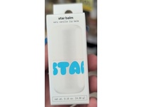 Starface World Balm Lip Balm, Very Vanilla, 0.15 oz/4.30 g - thumbnail 2