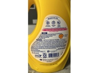 Suavitel Complete Liquid Fabric Softener, Morning Sun, Loads 46, 46 fl oz/1.36 L - Image 4