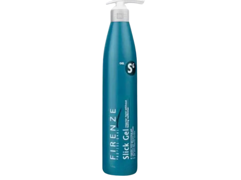 Firenze Professional Regular Hold Slick Gel, 33.8 fl oz/1 L