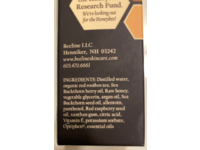 Beeline Skin Care Bee Aglow Serum, 30 mL - Image 4