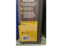 Every Man Jack 2-In-1 Shampoo + Conditioner, Sandalwood, 16 fl oz/473 mL - Image 4