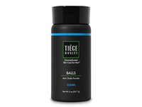 Tiege Hanley Anti-Chafe Powder, Clean, 2 oz/56.7 g - thumbnail 1