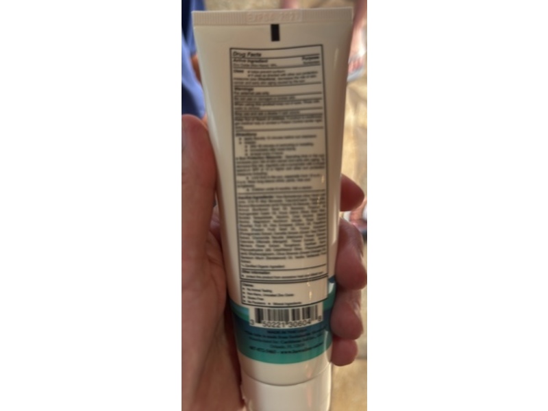 Hawaiian Sol Natural Sunscreen, SPF 30, 4 oz/113 g