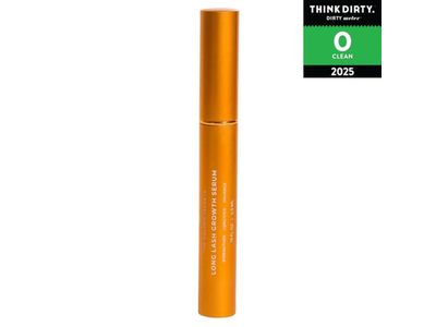 The Golden Secrets Long Lash Growth Serum, 0.15 fl oz/4.5 mL