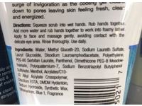 Neutrogena Neutrogena Deep Clean Invigorating Foaming Scrub, 4.2 oz/124 mL, Pack Of 3 - thumbnail 3