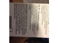CoverGirl 230 Ink It By Perfect Point Plus Eyeliner, Black Ink, 0.006 oz - thumbnail 3