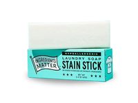 Ingredients Matter Laundry Soap Stain Stick, 2.4 oz/67 g - Image 2