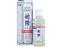 Kwan Loong Pain Relieving Oil, 2 fl oz/57 mL - Image 2