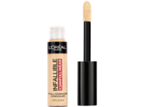 L'Oreal Paris Infallible Full Wear Concealer, 330 Ivory, 0.33 oz/10 mL - thumbnail 1
