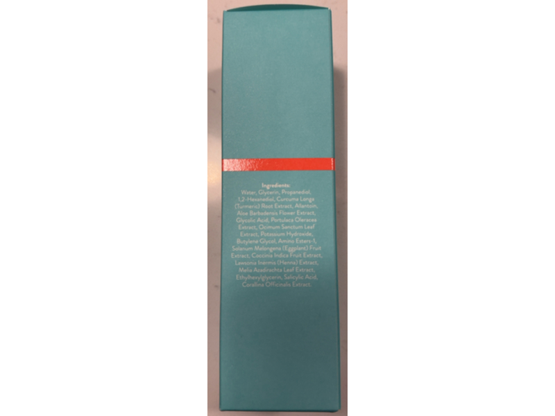 Peach & Lily The Good Acids Pore Toner, 3.38 fl oz/100 mL
