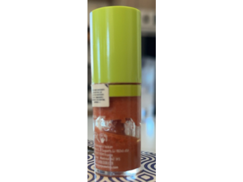 NYX Professional Makeup Fat Oil Lip Drip, Follow Back, 0.16 fl oz/4.8 mL