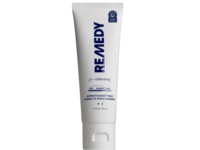 Remedy Cleansing Cream-To-Foam Cleanser, 1.7 fl oz/50 mL - thumbnail 1