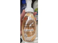 Walgreens Foaming Hand Soap, Sparkling Pomelo & Orange, 10 fl oz/296 mL - Image 3