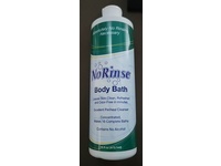 Clear Life No-Rinse Body Bath, 16 fl oz/473.1 mL - Image 3