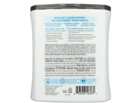 Method Dishwasher Detergent Packs, Free+Clear, 17.2 oz/489 g, 30 Count - thumbnail 2