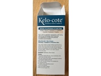 Kelo-cote Advanced Formula Scar Gel, 0.35 oz/10 g - Image 4