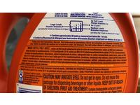Tide Liquid Laundry Detergent, Original, He, 48 Loads, 69 fl oz/2.04 L - thumbnail 3