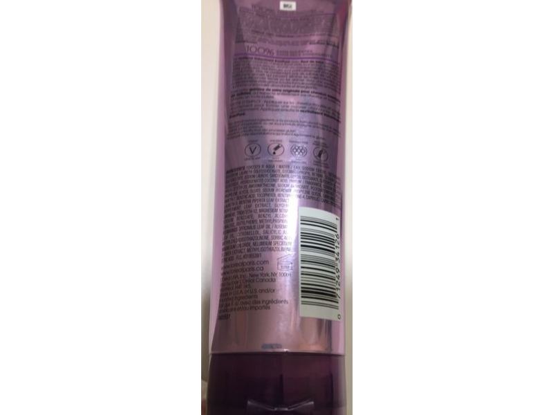Loreal Paris Ever Pure Volume Shampoo, Lotus, 8.5 fl oz/250 mL