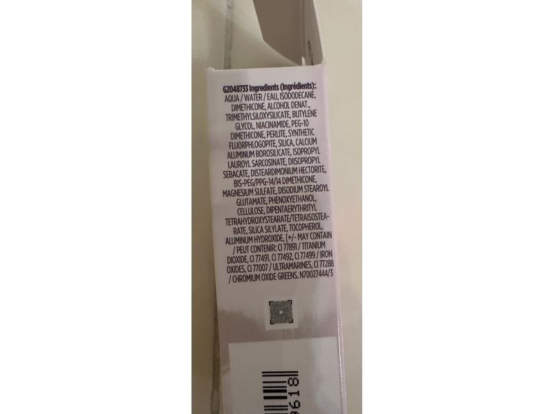 Urban Decay Face Bond Waterproof Foundation, 10 Light Neutral, 1 fl oz/30 mL