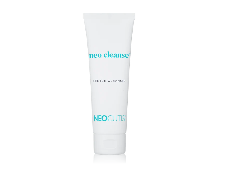 Neocutis Neo Cleanse Gentle Cleanser, 4.2 fl oz/125 mL