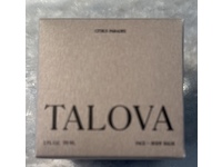 Talova Face + Body Balm, 2 oz/59 mL - Image 3